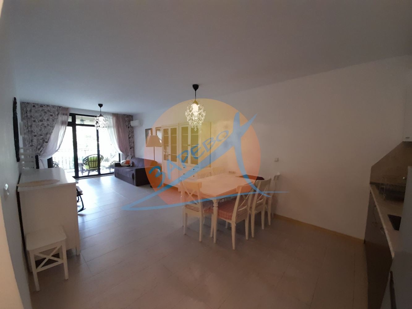 Продава 3-СТАЕН, гр. Созопол, област Бургас, снимка 13 - Апартаменти - 54227063