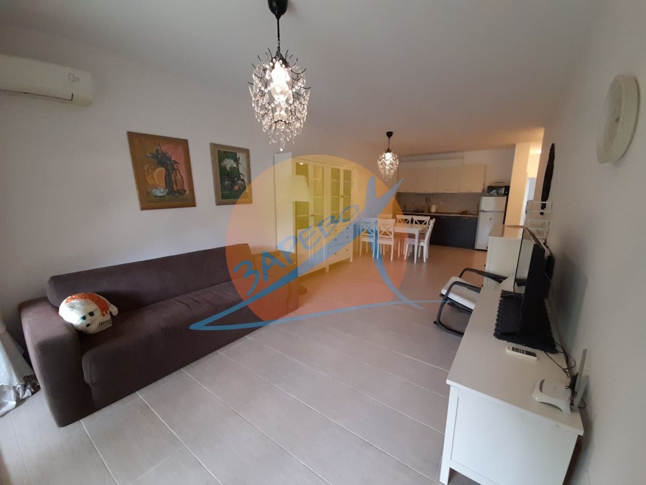 Продава 3-СТАЕН, гр. Созопол, област Бургас, снимка 14 - Апартаменти - 54227063
