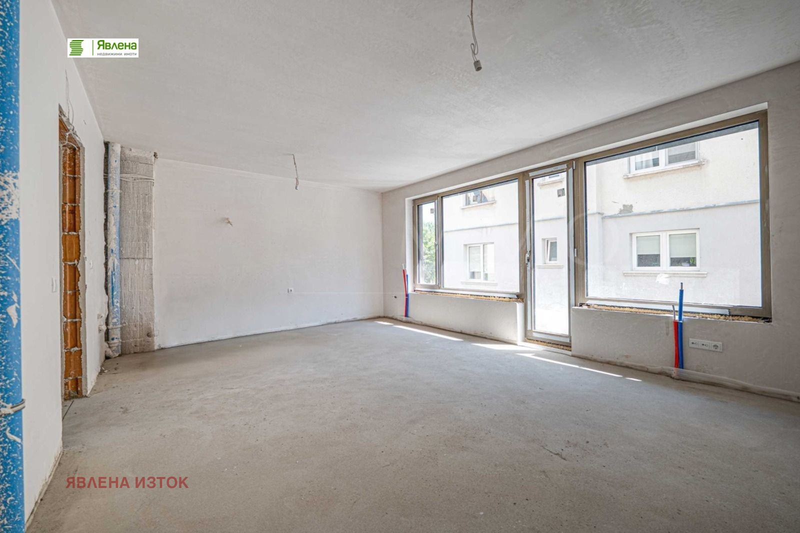 Продава 3-СТАЕН, гр. София, Изток, снимка 3 - Апартаменти - 54822330