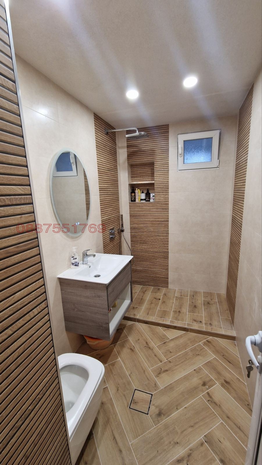 Продава 4-СТАЕН, гр. Самоков, област София област, снимка 6 - Апартаменти - 56144076