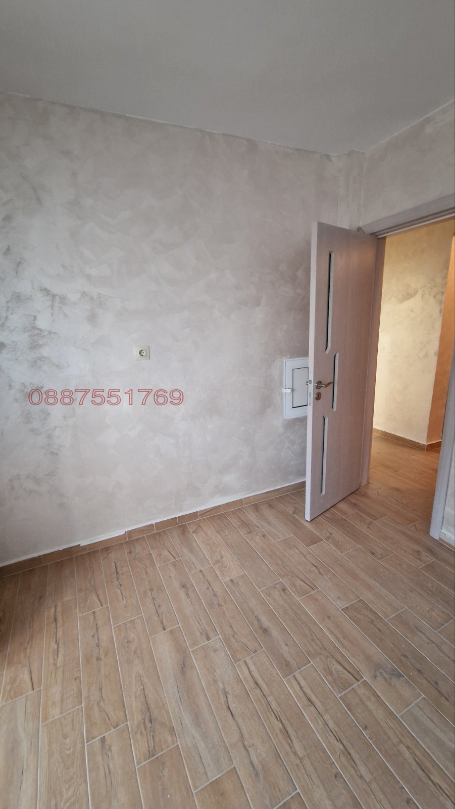 Продава 4-СТАЕН, гр. Самоков, област София област, снимка 8 - Апартаменти - 56144076