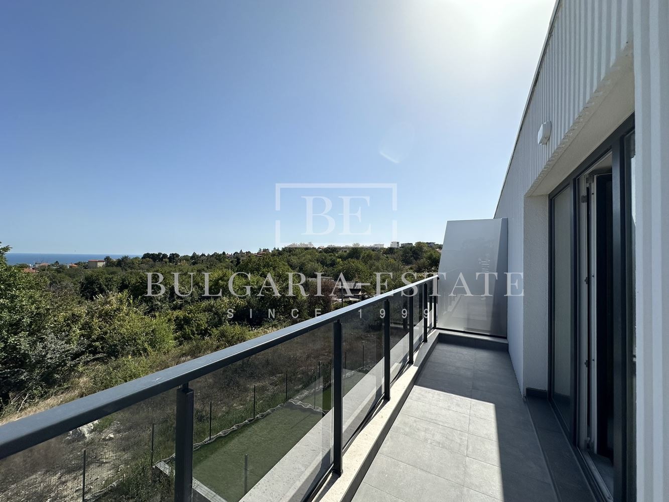 Продава КЪЩА, гр. Варна, м-т Горна Трака, снимка 4 - Къщи - 54558449