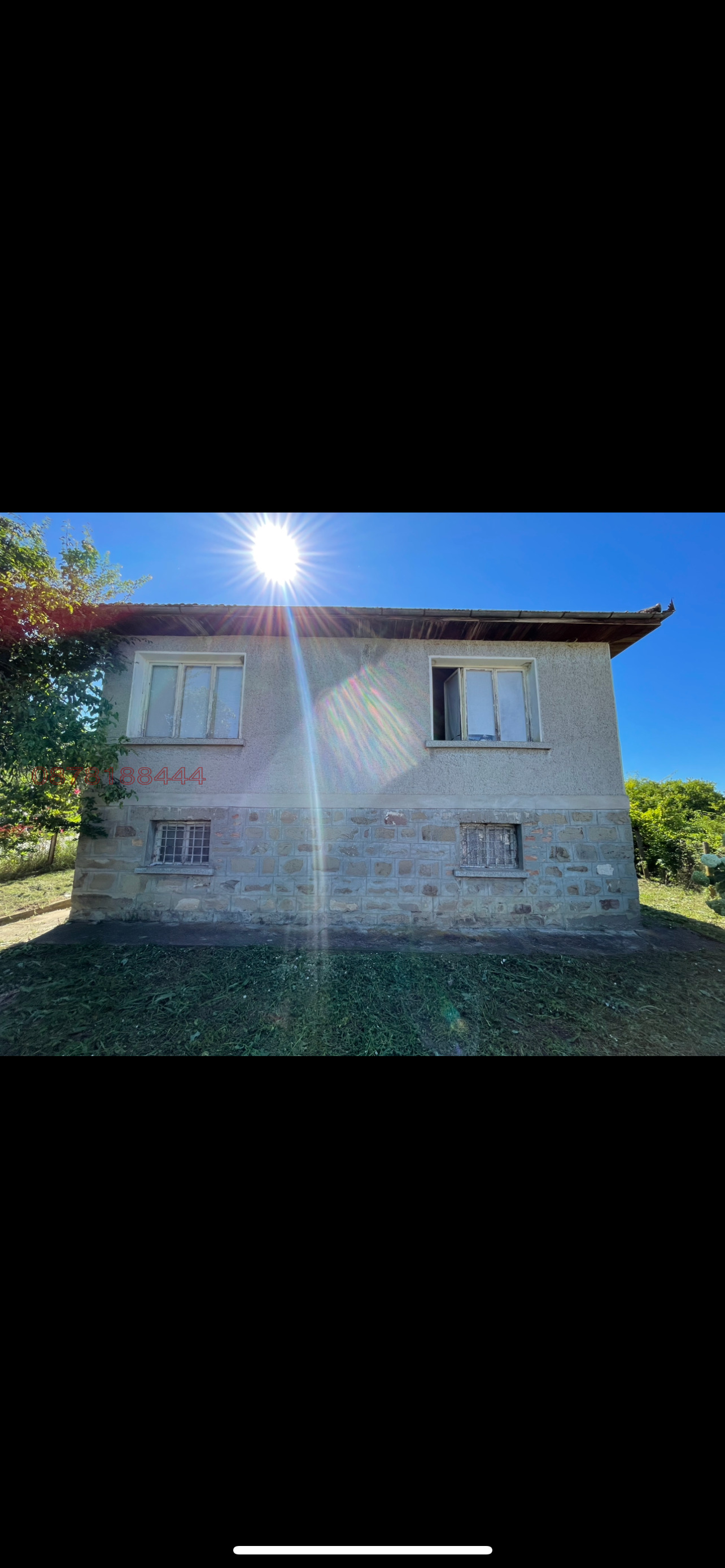 Продава КЪЩА, с. Беброво, област Велико Търново, снимка 3 - Къщи - 53878476