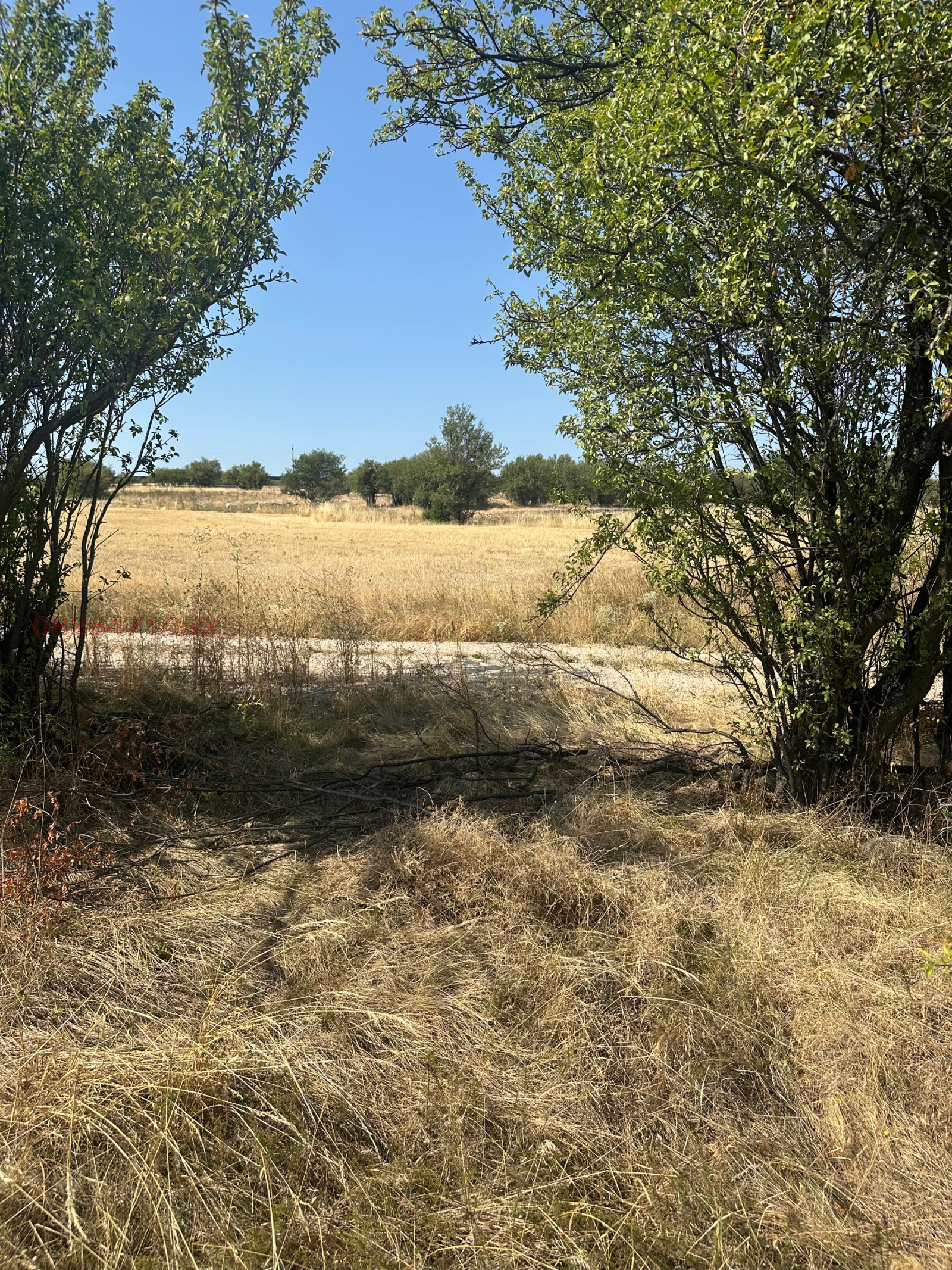 Продава ПАРЦЕЛ, гр. Сливница, област София област, снимка 7 - Парцели - 53611421