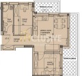 Продава 3-СТАЕН, гр. Варна, Кайсиева градина, снимка 2