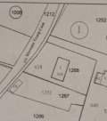 Продава  Парцел град София , Кръстова вада , 717 кв.м | 10140807