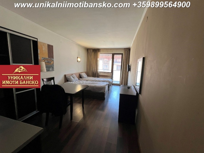 Продава 1-СТАЕН в област Благоевград, гр. Банско - 47 кв.м / 39 999 € » 78 231.24 лв., УНИКАЛНИ ИМОТИ БАНСКО