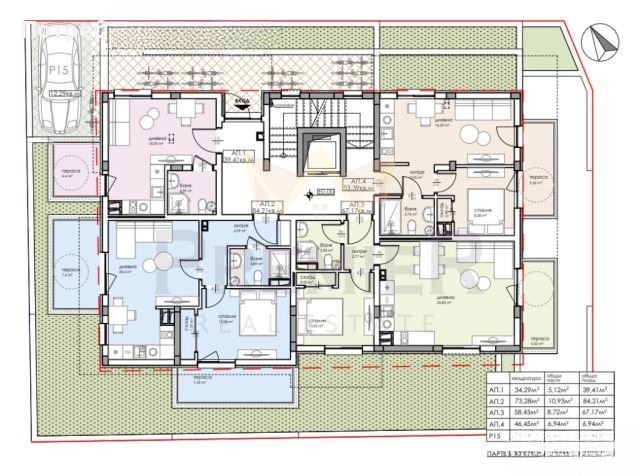 Продава 1-СТАЕН | Imot.bg — изображение 2