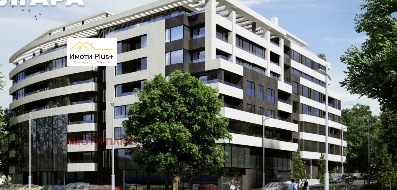 Продава 2-СТАЕН в град София, Витоша - 80 кв.м / 320 000 € » 625 865.60 лв., ИМОТИ ПЛЮС