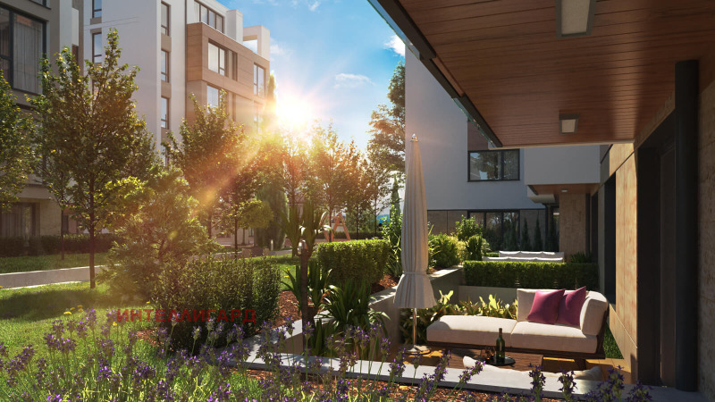 Продава 3-СТАЕН в град София, Карпузица - 103 кв.м / 257 500 € » 503 626.23 лв., ИНТЕЛЛИГАРД