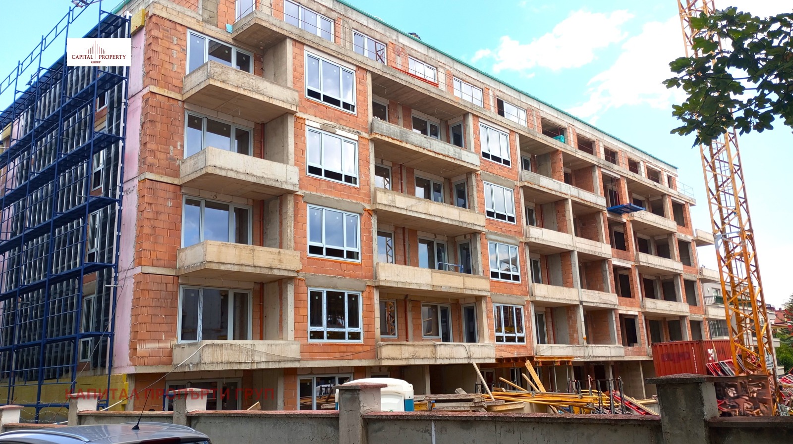 Продава 3-СТАЕН | Imot.bg — изображение 4