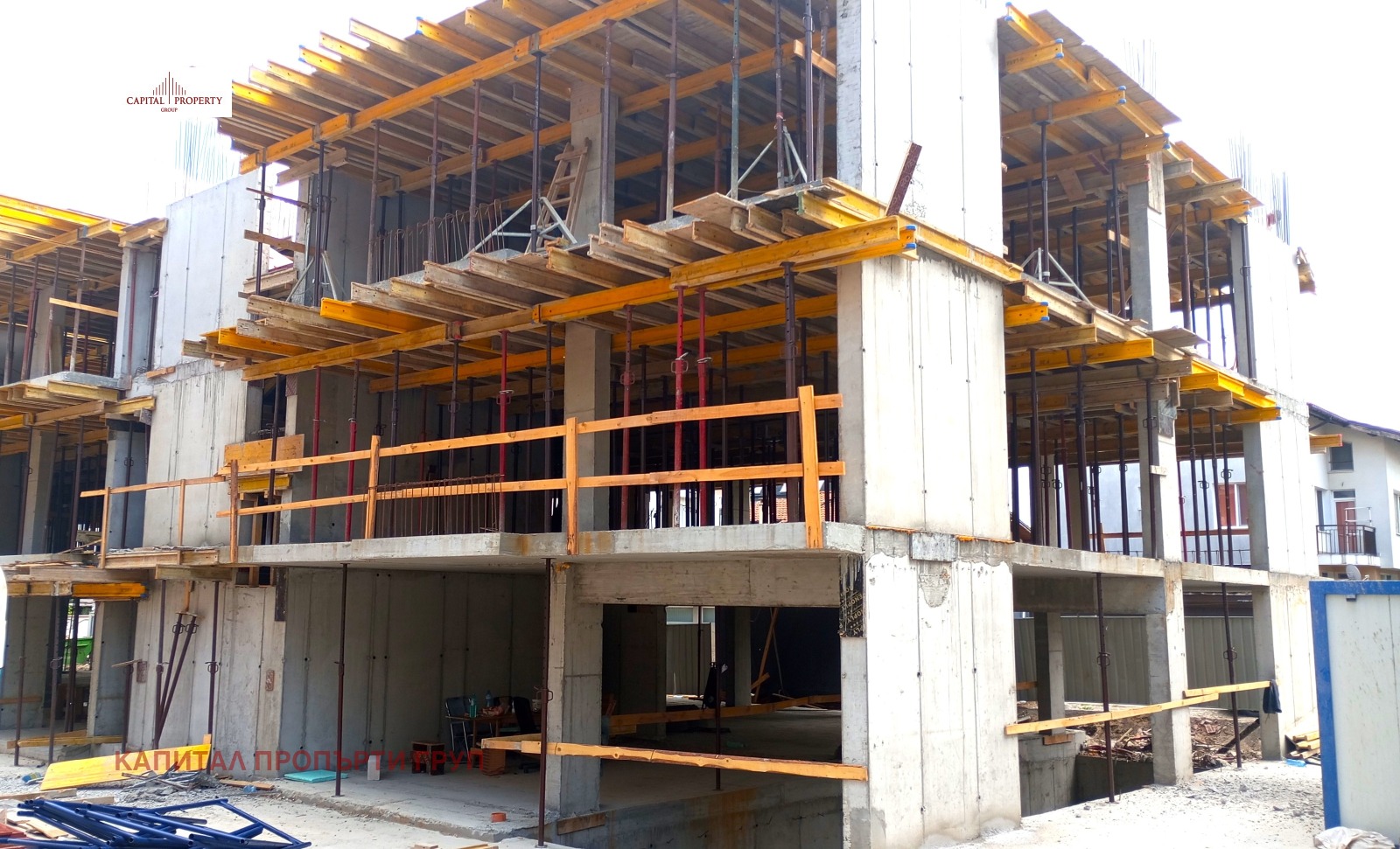 Продава 3-СТАЕН | Imot.bg — изображение 5