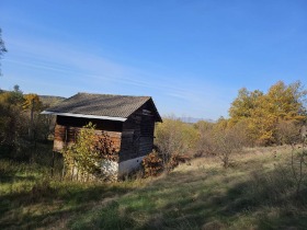 Парцел с. Глоговица, област Перник 9