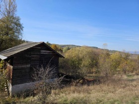 Парцел с. Глоговица, област Перник 4