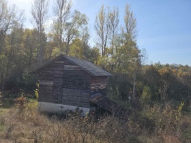 Парцел с. Глоговица, област Перник 11