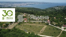 Парцел град Варна, м-т Боровец - север 1