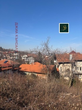 Plot Boyana, Sofia 3