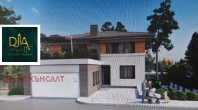 Продава парцел град София Бояна - [1] 