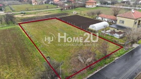 ПАРЦЕЛ, 1 300 m2