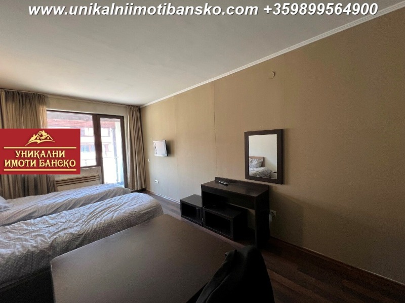 Myytävänä  Studio Blagoevgradin alue , Bansko , 47 neliömetriä | 73637385 - kuva [4]