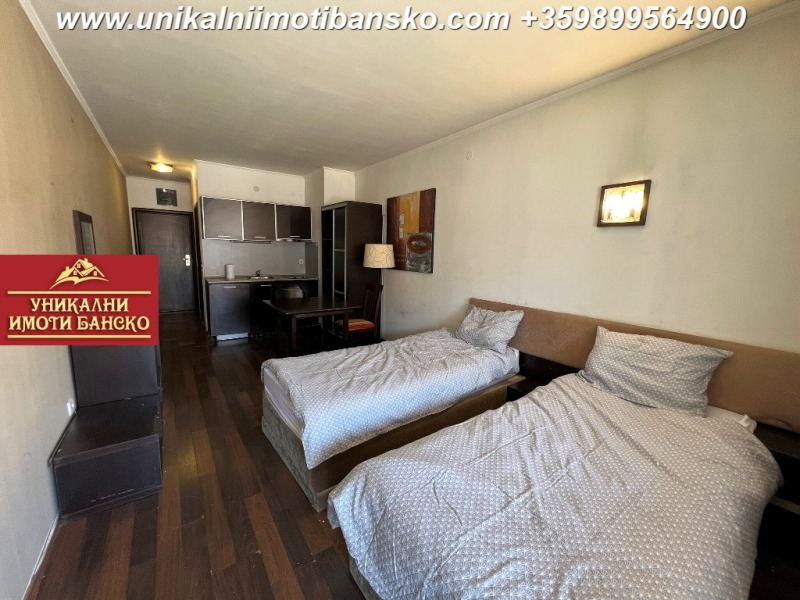 En venta  Estudio región Blagoevgrad , Bansko , 47 metros cuadrados | 73637385 - imagen [9]