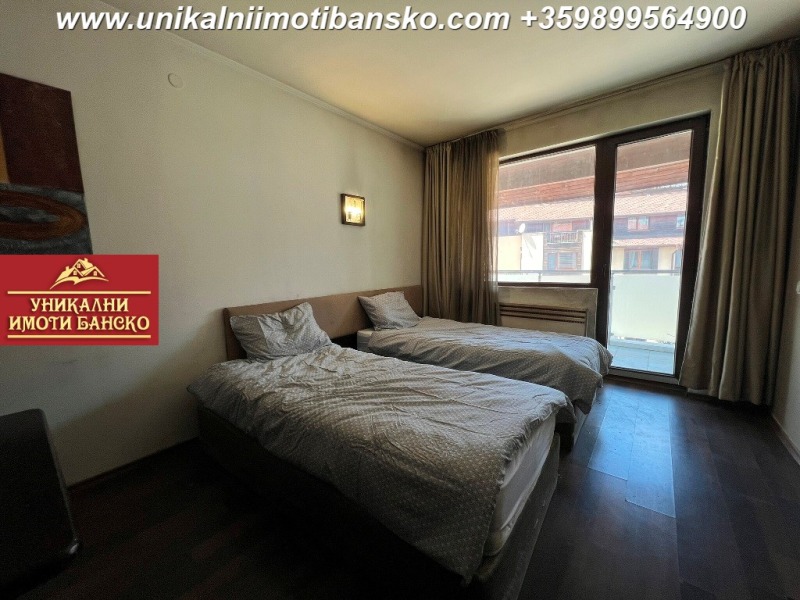 En venta  Estudio región Blagoevgrad , Bansko , 47 metros cuadrados | 73637385 - imagen [5]