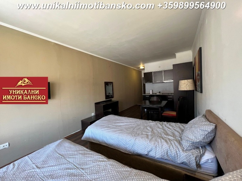 Till salu  Studio region Blagoevgrad , Bansko , 47 kvm | 73637385 - bild [11]