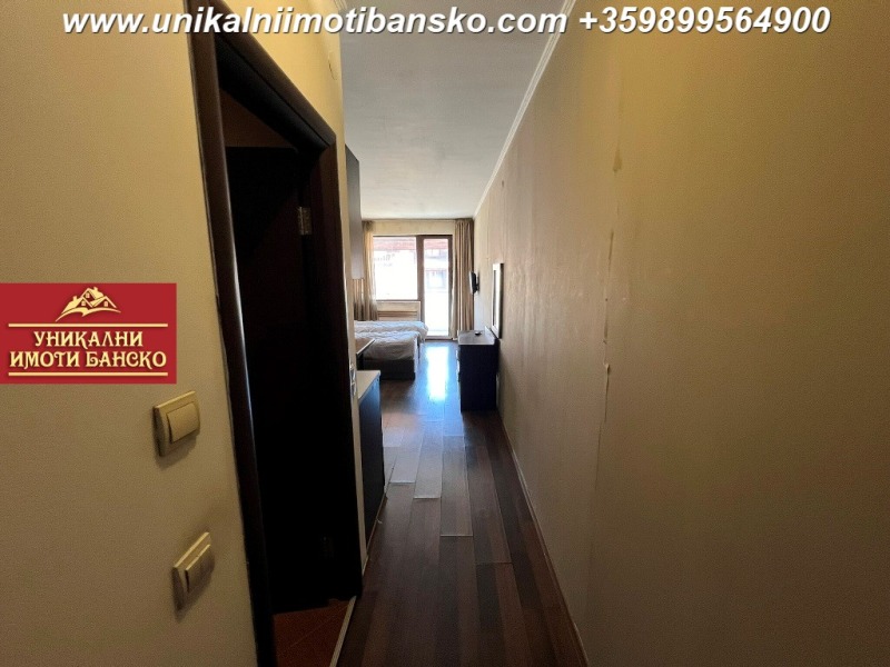 Na sprzedaż  Studio region Błagojewgrad , Bansko , 47 mkw | 73637385 - obraz [2]