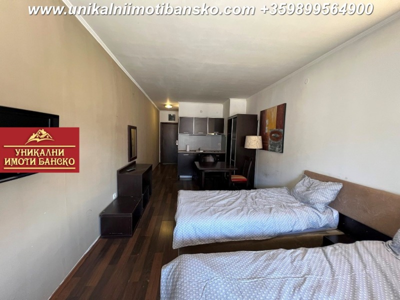 En venta  Estudio región Blagoevgrad , Bansko , 47 metros cuadrados | 73637385 - imagen [10]