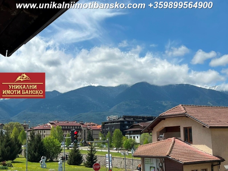 Myytävänä  Studio Blagoevgradin alue , Bansko , 47 neliömetriä | 73637385 - kuva [8]