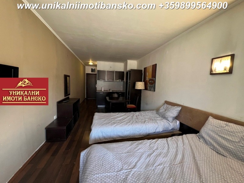 En venta  Estudio región Blagoevgrad , Bansko , 47 metros cuadrados | 73637385 - imagen [12]