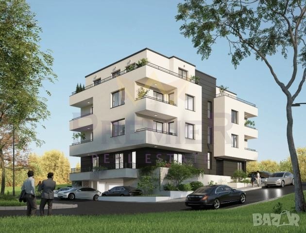 Продается  Студия область Бургас , Созопол , 39 кв.м | 76500148 - изображение [4]