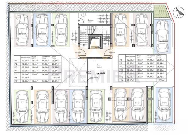 Продается  Студия область Бургас , Созопол , 39 кв.м | 76500148 - изображение [3]