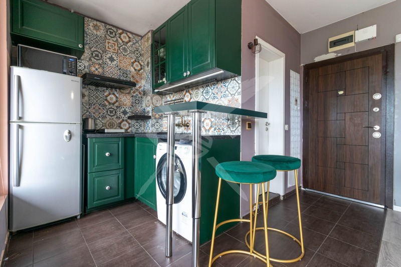 Продава 1-СТАЕН, град София, Света Троица • 134999 € / 264035.09 лв. • 29474647 1