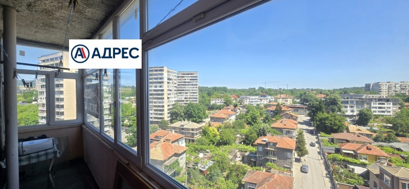 Na sprzedaż  1 sypialnia Szumen , Trakija , 65 mkw | 26160484 - obraz [8]