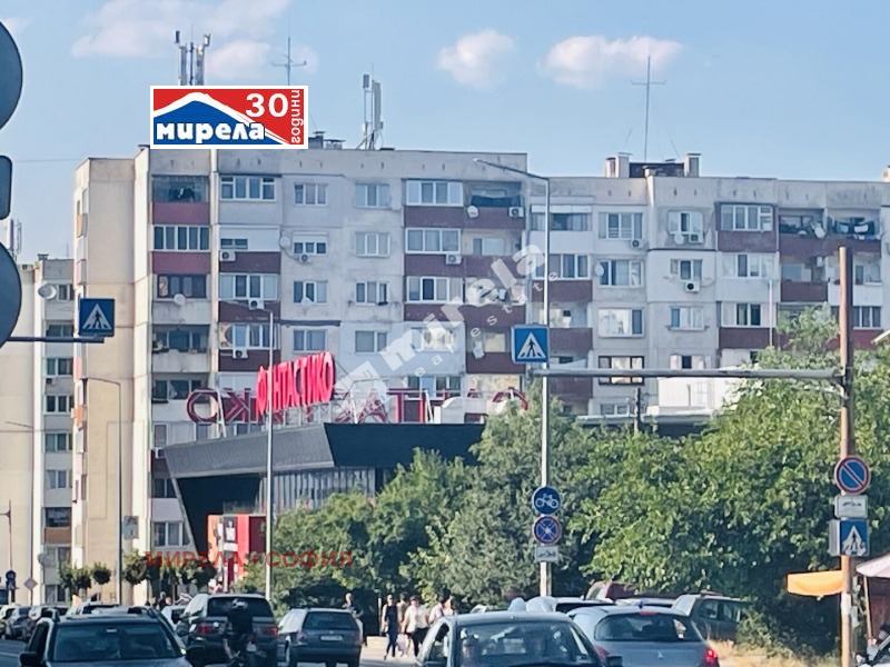 Продается  1 спальня София , Овча купел 2 , 44 кв.м | 91542943 - изображение [11]