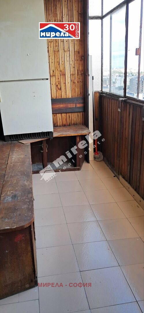 Te koop  1 slaapkamer Sofia , Ovtsja kupel 2 , 44 m² | 91542943 - afbeelding [7]