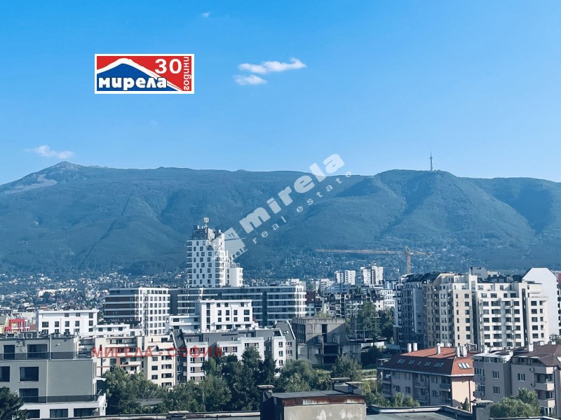 Продается  1 спальня София , Овча купел 2 , 44 кв.м | 91542943