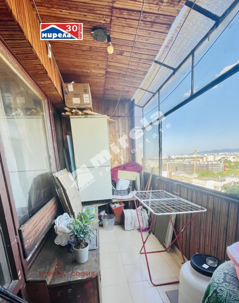 Продается  1 спальня София , Овча купел 2 , 44 кв.м | 91542943 - изображение [7]
