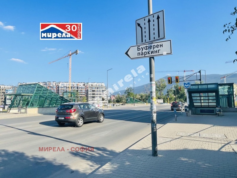 Продается  1 спальня София , Овча купел 2 , 44 кв.м | 91542943 - изображение [10]