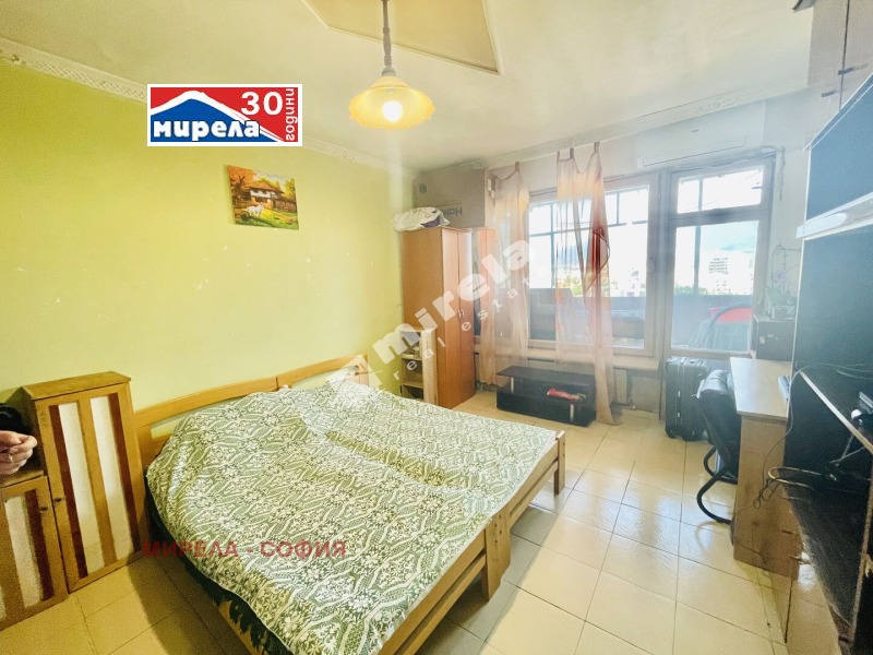 Продается  1 спальня София , Овча купел 2 , 44 кв.м | 91542943 - изображение [4]