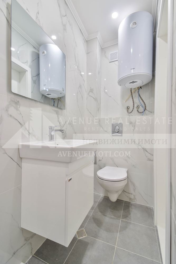 Продава  2-стаен град Пловдив , Център , 83 кв.м | 86722667 - изображение [11]