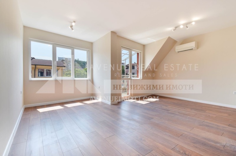 Продава  2-стаен град Пловдив , Център , 83 кв.м | 86722667 - изображение [2]
