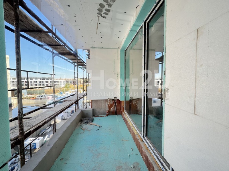 In vendita  1 camera da letto Sofia , Malinova dolina , 70 mq | 87817807 - Immagine [5]