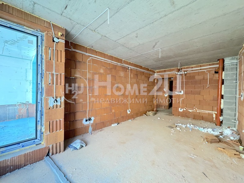 In vendita  1 camera da letto Sofia , Malinova dolina , 70 mq | 87817807 - Immagine [2]