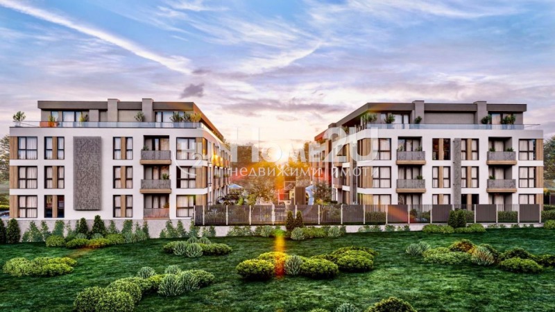 In vendita  1 camera da letto Sofia , Malinova dolina , 70 mq | 87817807 - Immagine [10]