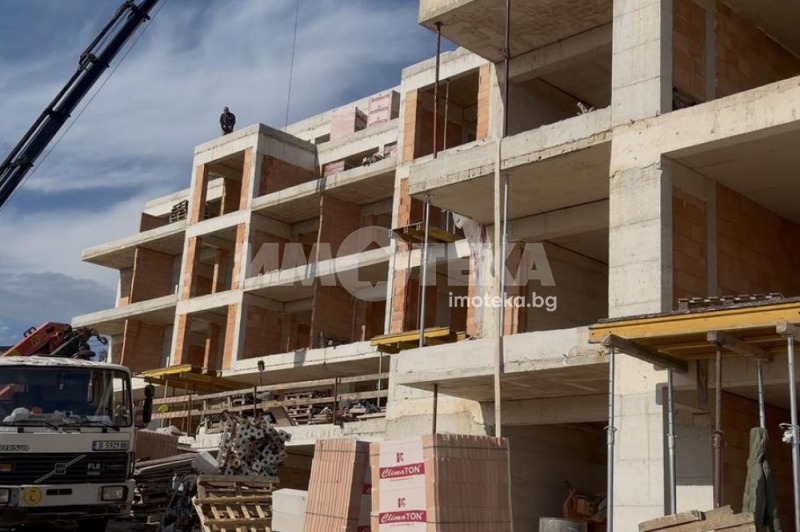 Продава  2-стаен град Варна , Виница , 71 кв.м | 10488337 - изображение [3]