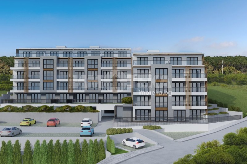 Продава  2-стаен град Варна , Виница , 71 кв.м | 10488337 - изображение [2]