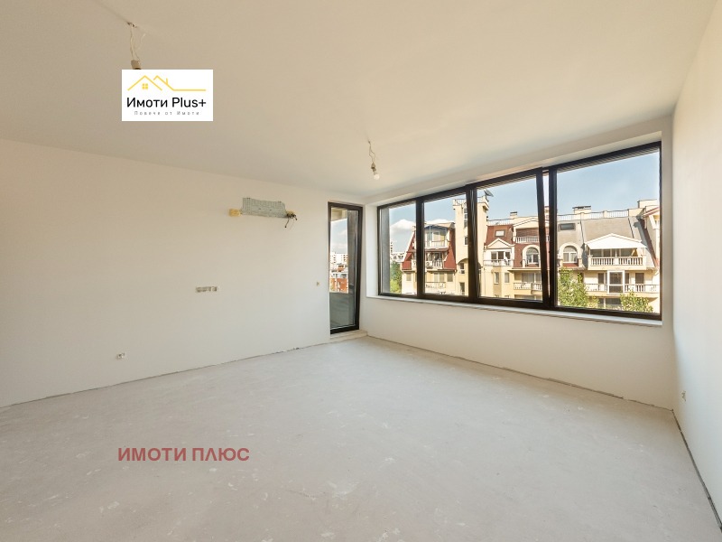 Продава 2-СТАЕН, гр. София, Витоша, снимка 3 - Апартаменти - 52275152