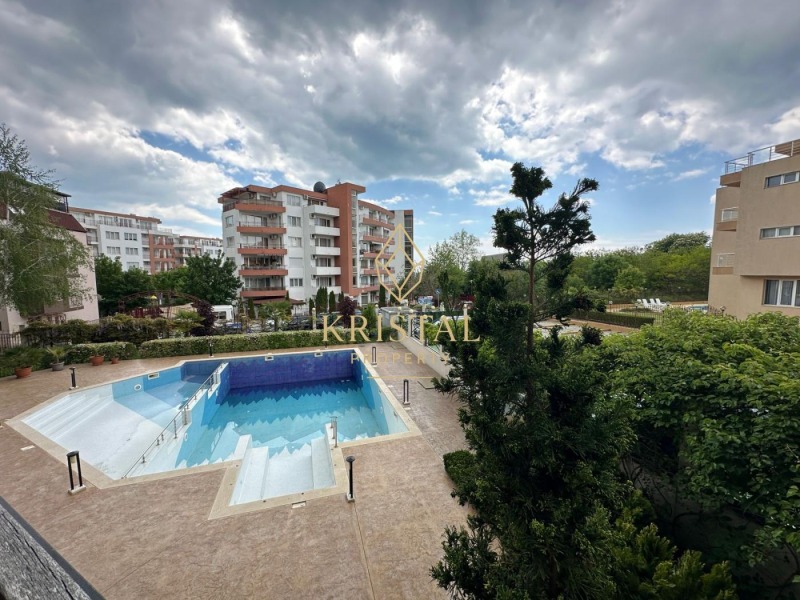 Продава 2-СТАЕН, с. Равда, област Бургас, снимка 11 - Апартаменти - 52703780